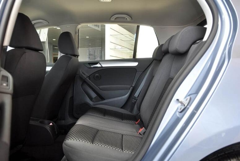 22年上牌高尔夫8二手价格,17年上牌2018款高尔夫1.4