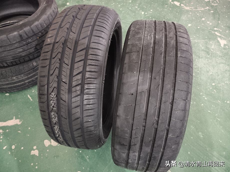 马牌ecocontact6q和佳通p10区别,佳通普利司通马牌米其林哪个好