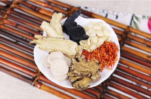 红花活血化瘀有多强,红花功能活血行气祛风