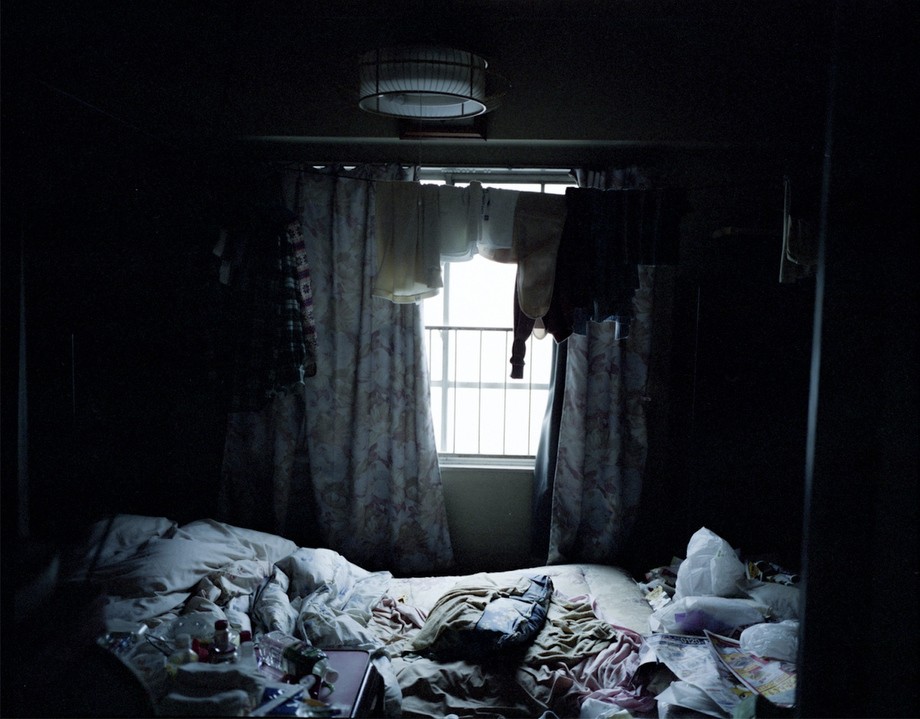 日本疯狂啃老族,父亲死亡一个月被发现,原因只为能多领养老金