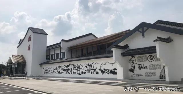 江苏这个“快乐”的城市,颜值不输苏杭,连苏东坡都在这养老