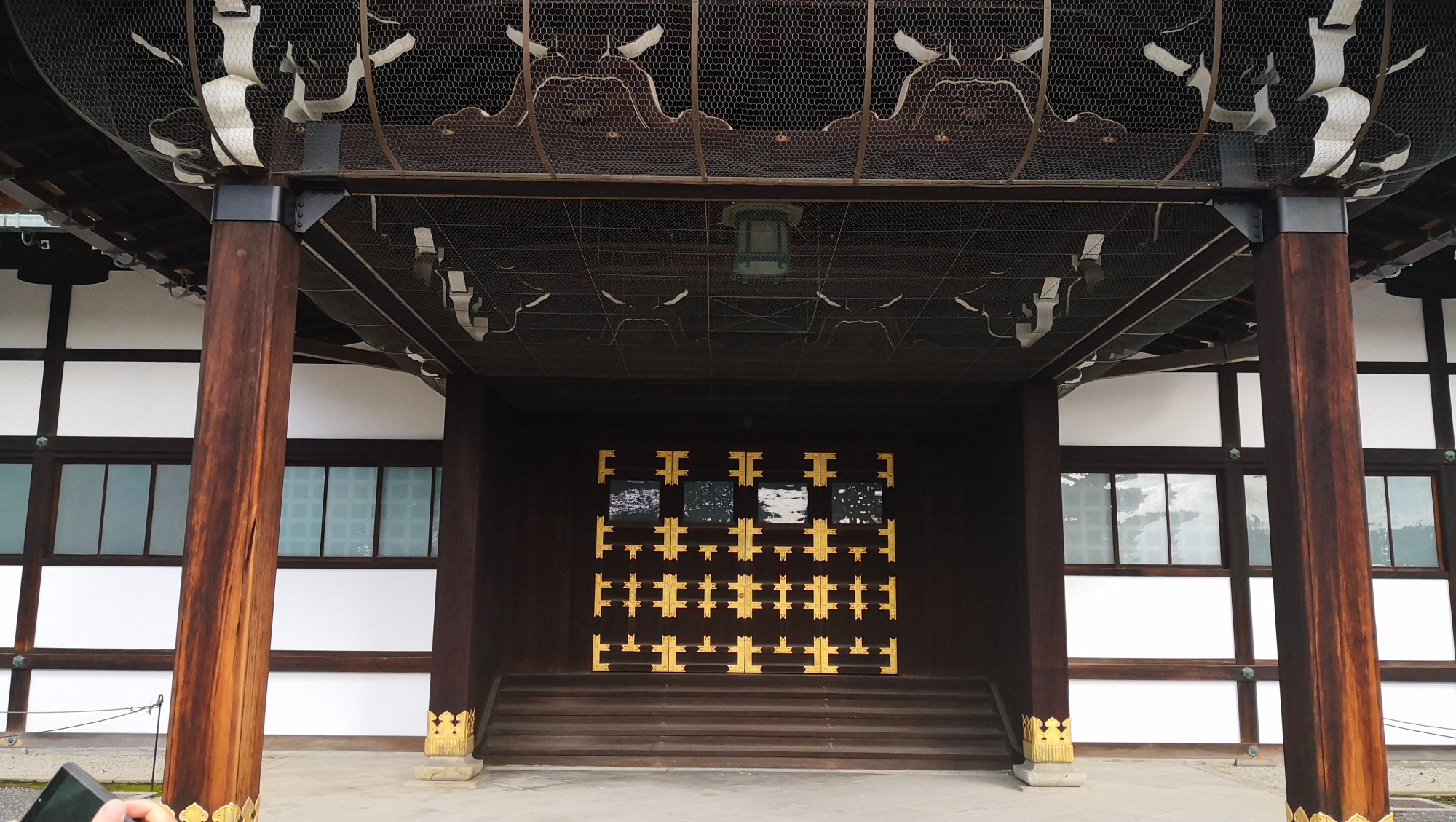 访京都名胜谈芳华变迁,探访日本京瓷