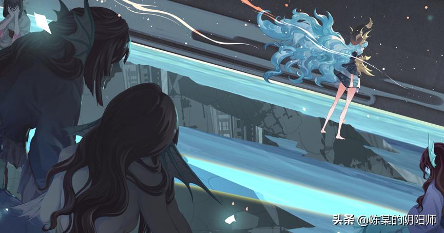 阴阳师sp金鱼姬御魂推荐,阴阳师sp金鱼姬阵容搭配