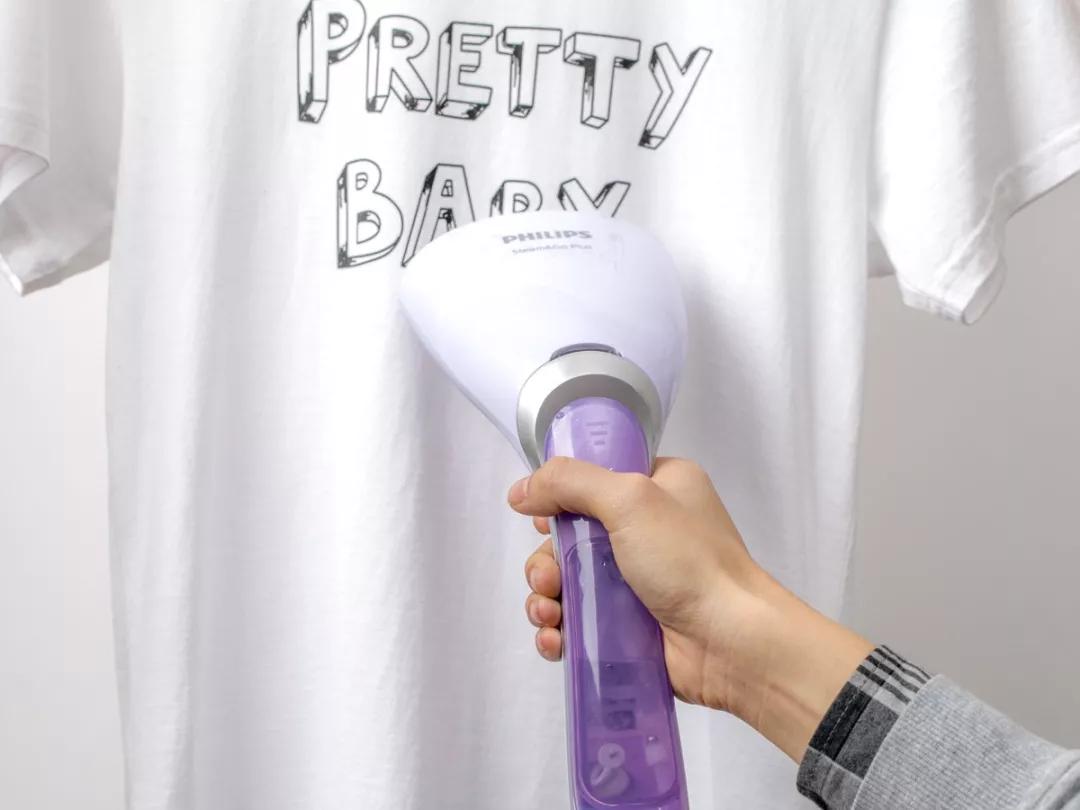 出差便携式蒸汽熨斗,出差便捷熨斗