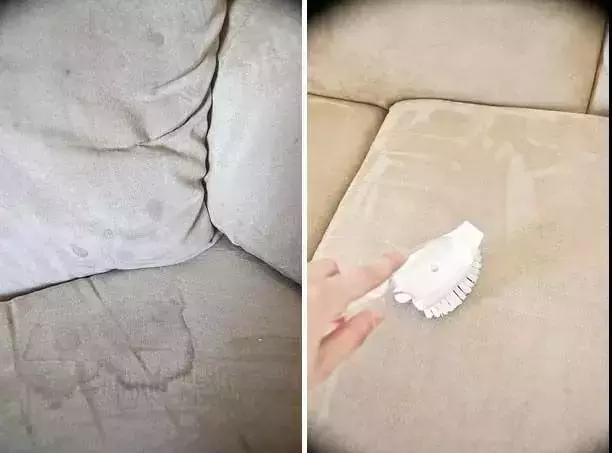 清洁去污小妙招,100个去污小妙招