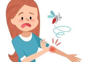 想不到！被蚊虫叮咬后，这几种药物能快速止痒