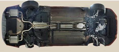 b级车底盘最良心的轿车,b级轿车哪款底盘最高