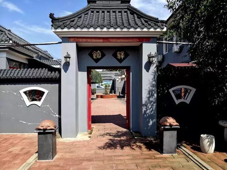 北京独门独院小四合院出售,北京四合院单身公寓