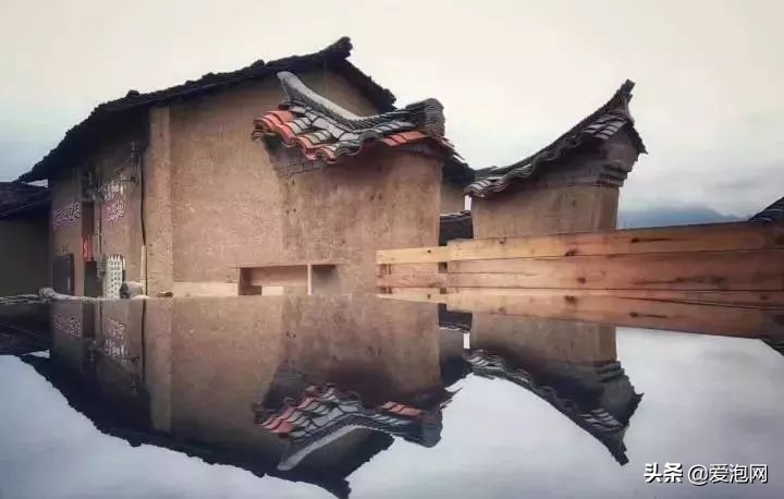 浙江松阳乡里办的民宿,松阳比较出名的民宿