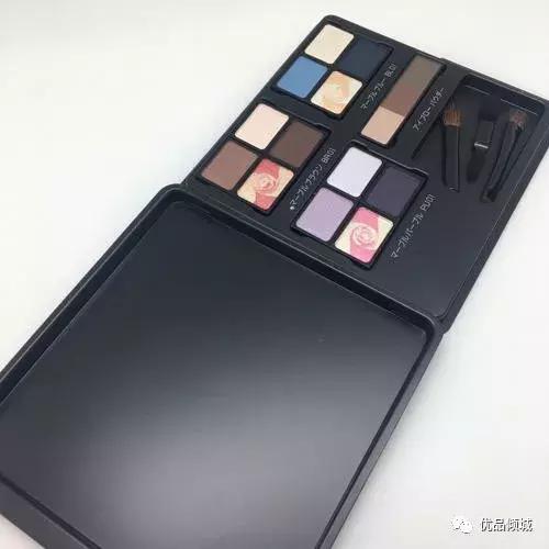 优品倾城带你了解宝丽