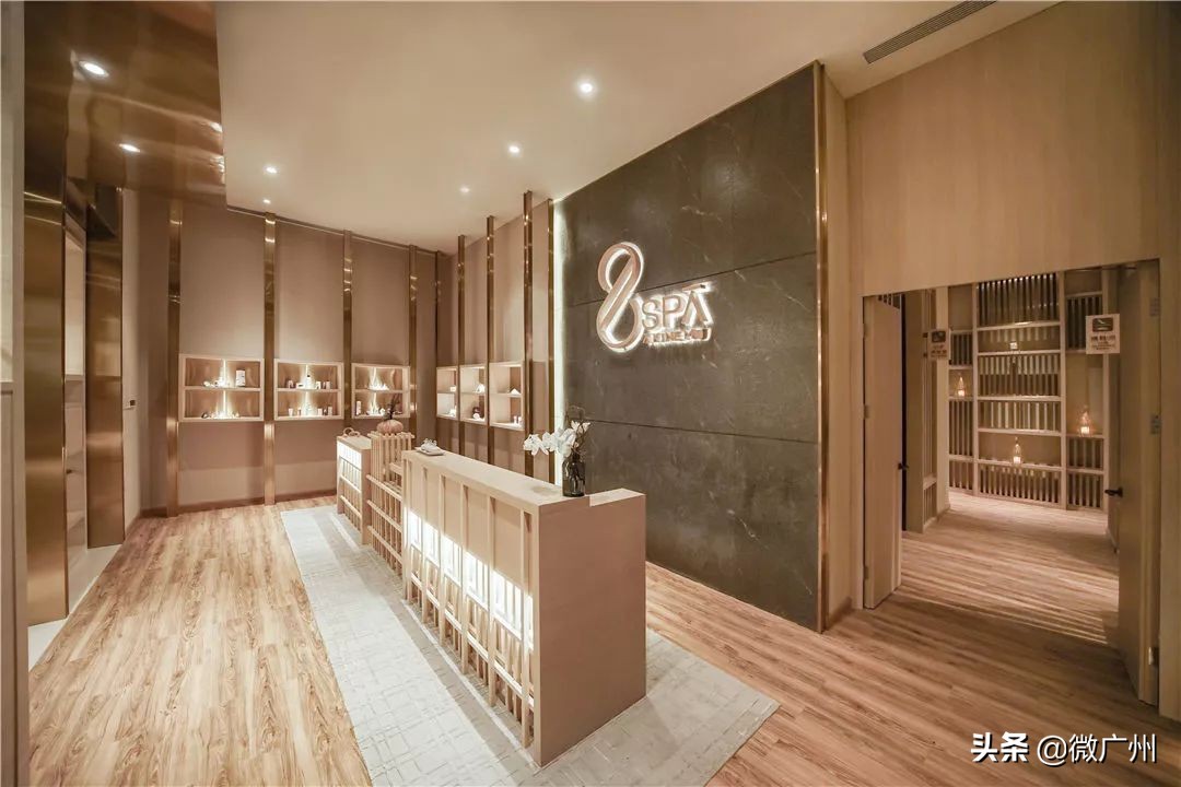 广州比较好的spa的店,广州名流spa
