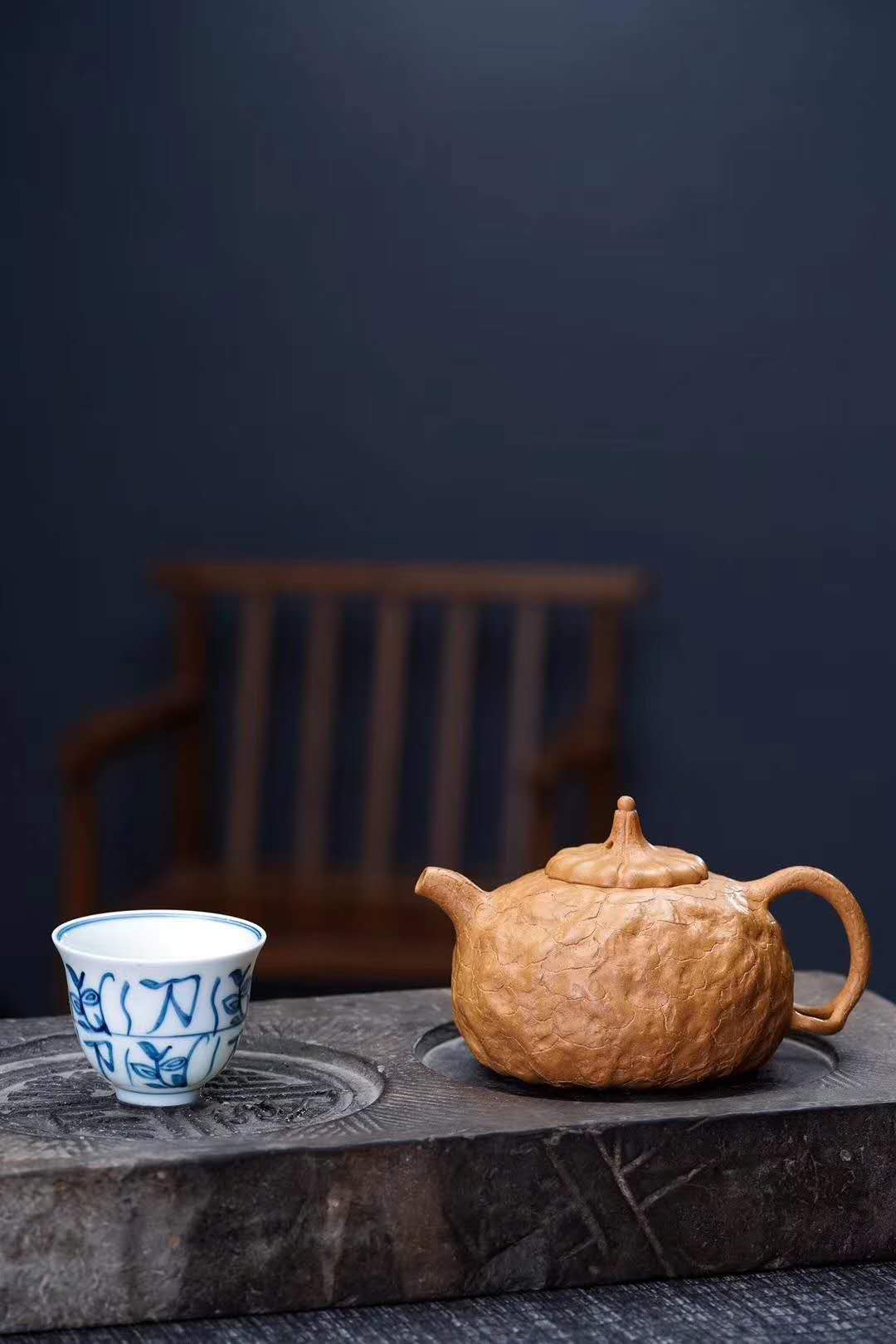 一把优质紫砂壶具备哪些特点,一把紫砂壶好不好