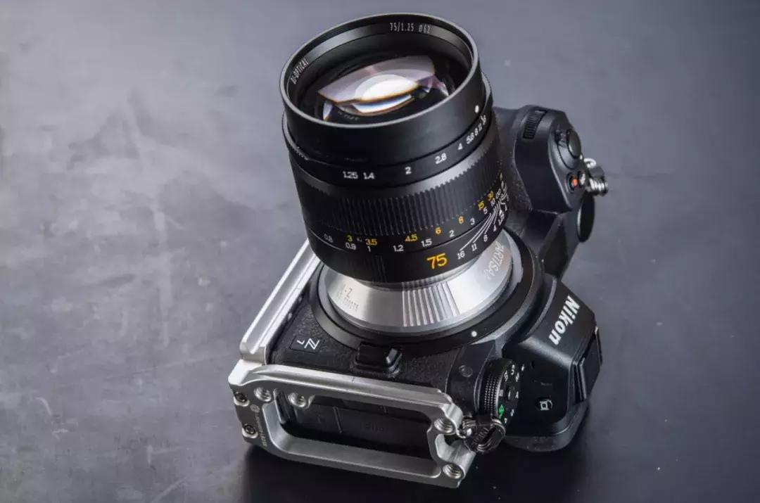 七工匠35mmf1.4和50mmf1.8,七工匠55mmf1.4价格