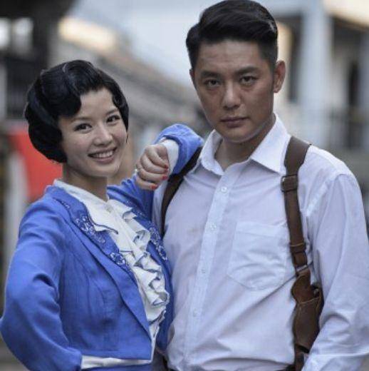 郑嘉颖前任太彪悍，被传为陈冠希堕胎2次，却让傅程鹏抛妻弃子