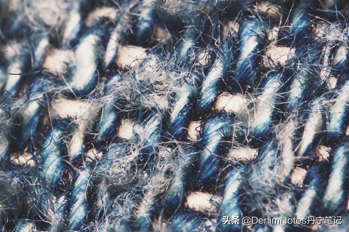 牛仔裤垂感不好是什么原因,为什么牛仔裤总是破裆