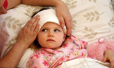 孩子脾胃虚弱老是生病休学好不好,宝宝总生病到底哪里出的问题