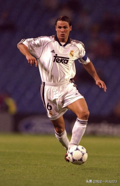 欧冠历年最佳中场,20年欧冠足球最佳比赛