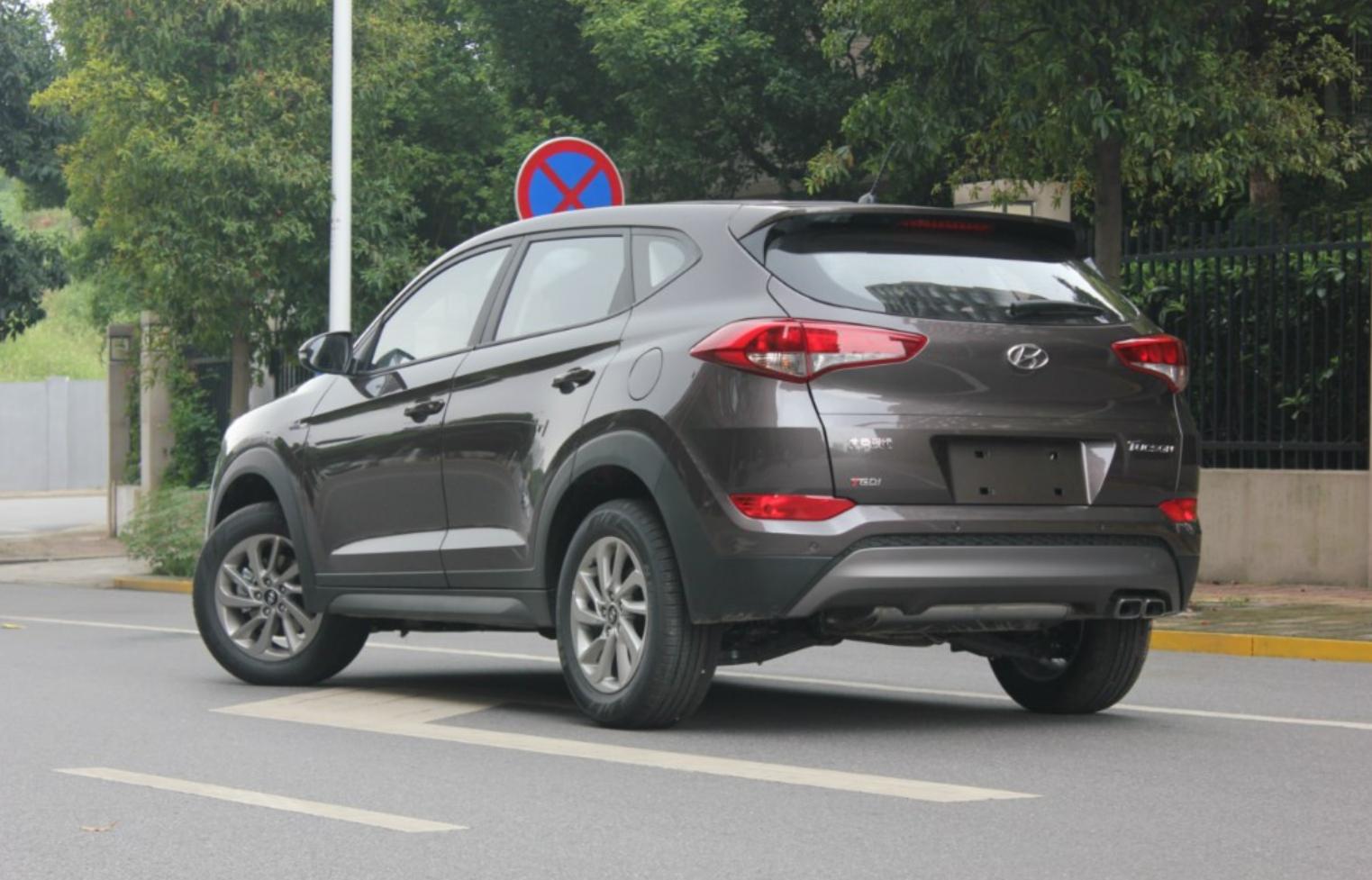 第五代途胜l的舒适度怎么样,最新款途胜l动力测试