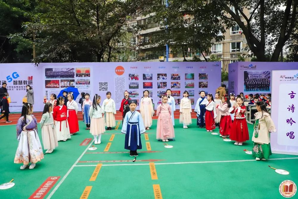 重庆沙坪坝区5朵金花小学,重庆公认最好的五个小学