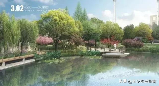 武汉第四座火车站什么时候开通,武汉未来8大火车站