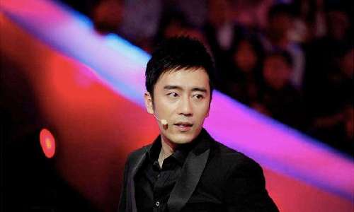 聚美陈欧有老婆吗,陈欧多元化聚美