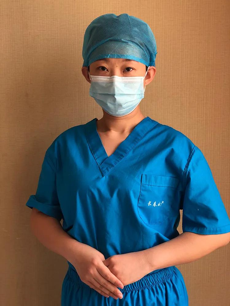 长春86名英雄凯旋，让我们看看TA的样子！