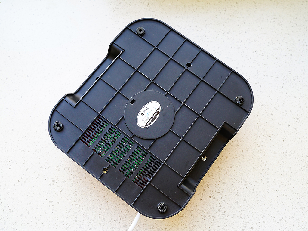 旋转升降火锅好用吗,臻米电火锅使用方法