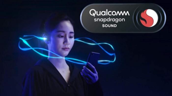 高通黑科技,音频黑科技