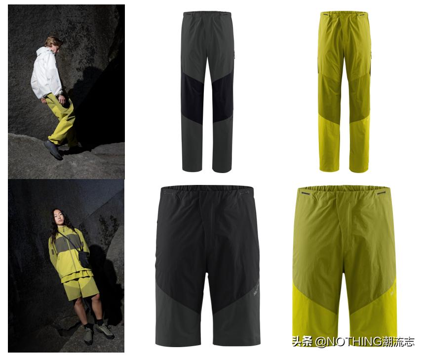 始祖鸟system-a最新款,始祖鸟2023systema