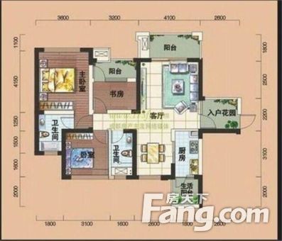 百悦城三期二手房价格,百悦城精装房价格