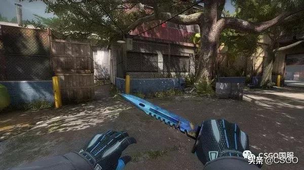 【皮肤控】第37期：百搭红线，二西莫夫凤凰*器武**箱，带你入门淬火