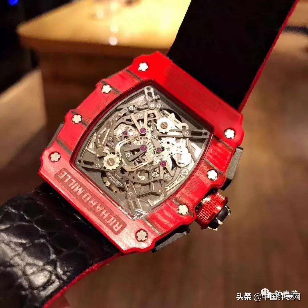 rm手表国产,nb手表是哪国产的