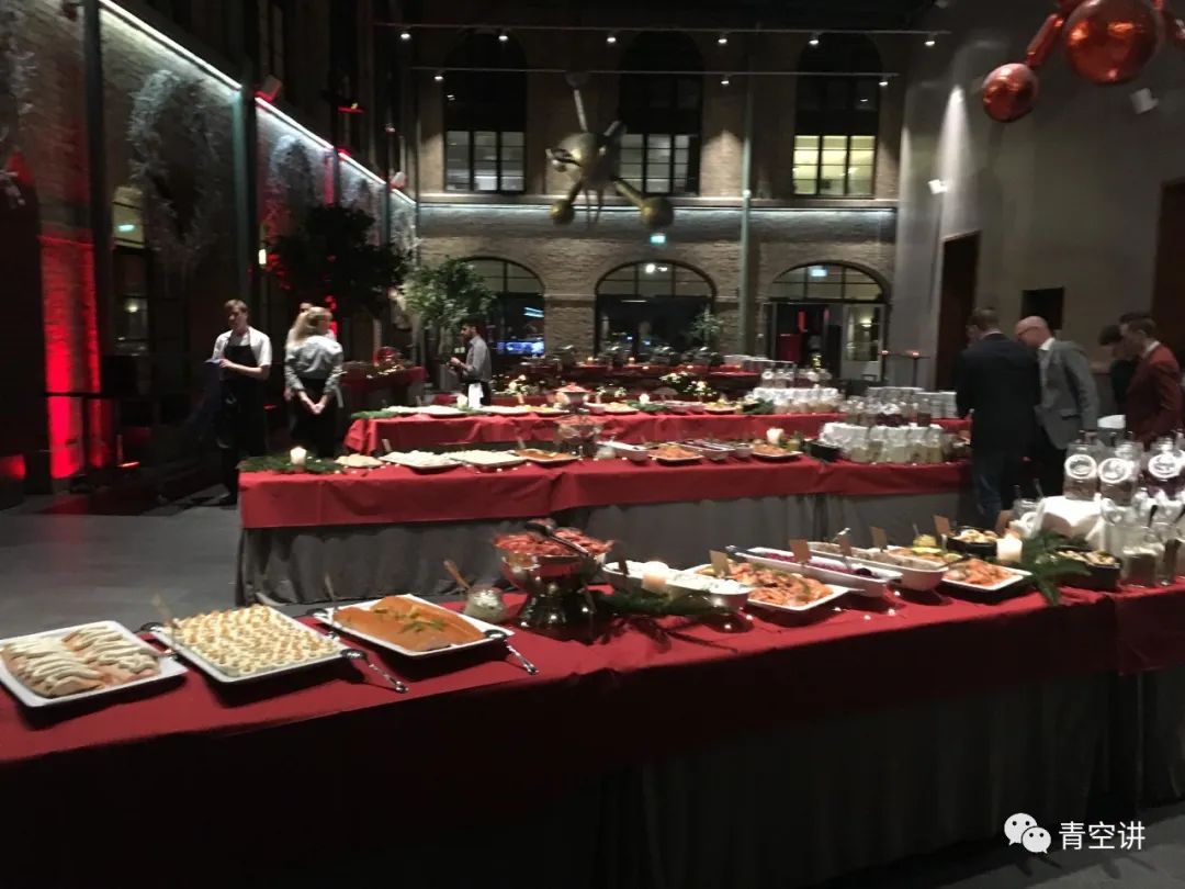 为什么瑞典人不吃挪威产的三文鱼?