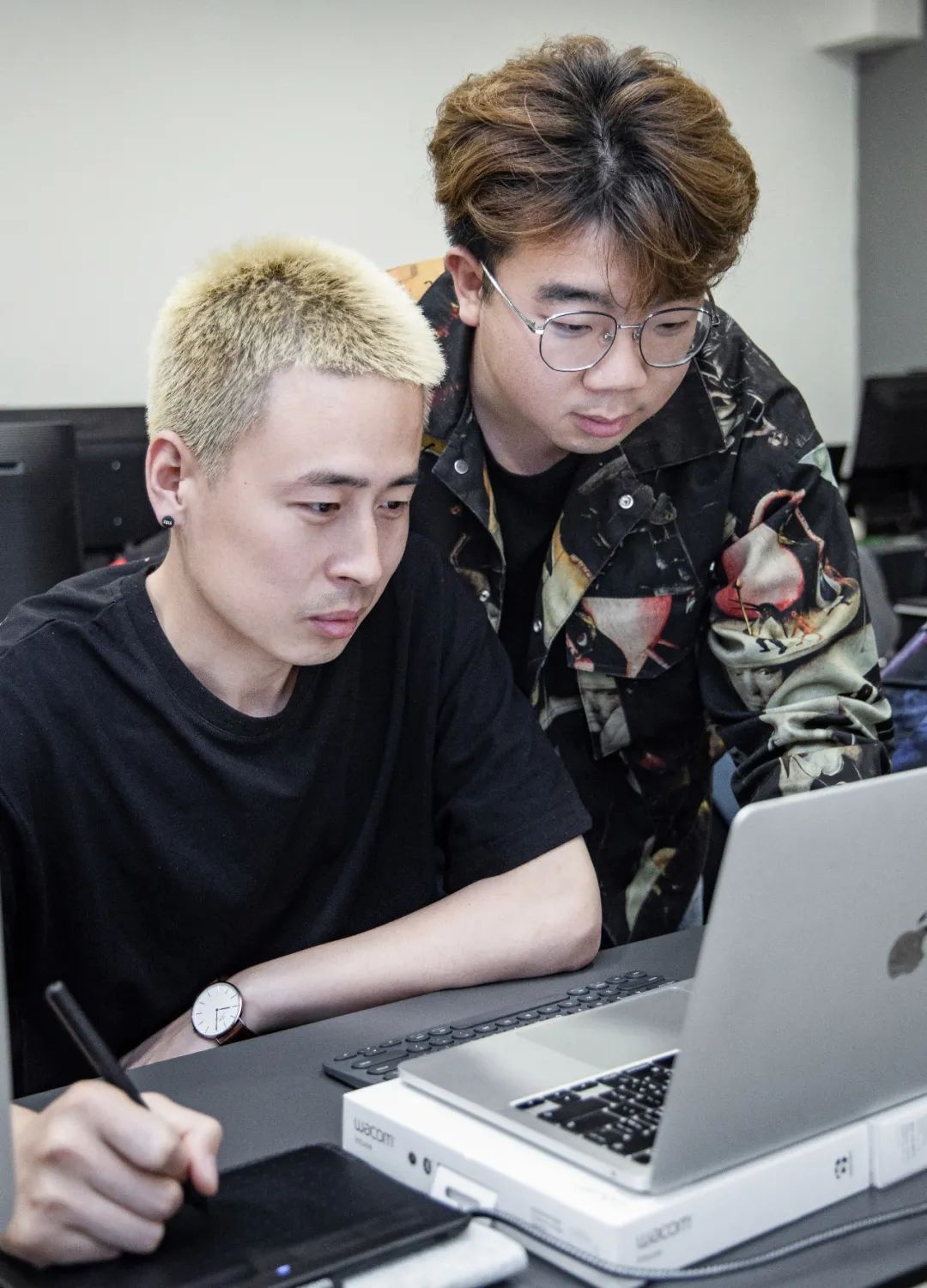 朗图教育,朗图教育摄影课堂作品赏析