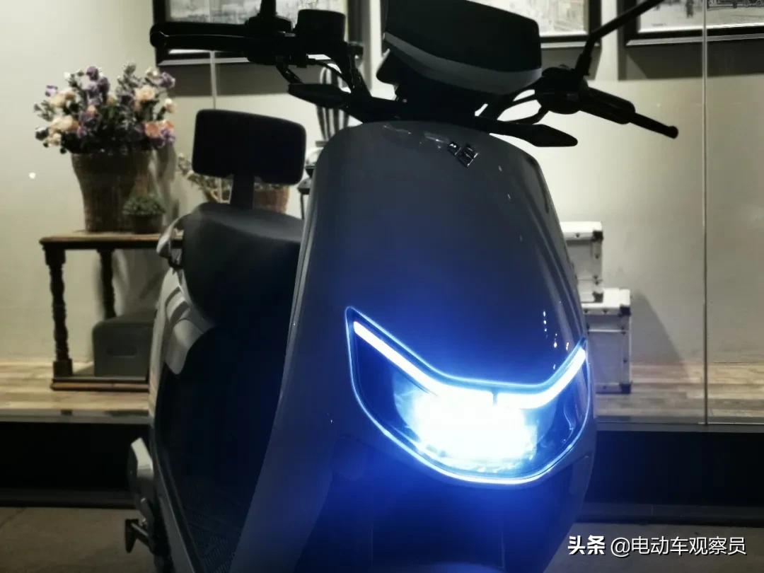 电动车观察员的趋势,电动车观察员怎么样