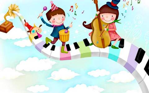 孩子喜欢画画不想去培训班,孩子对画画不感兴趣还学吗