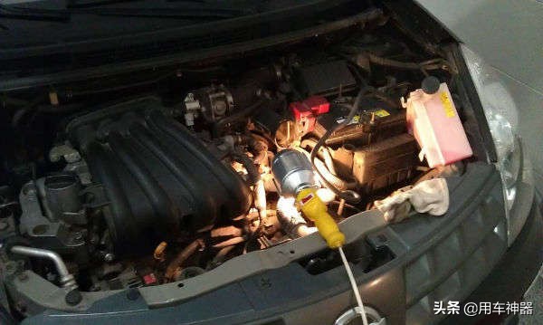 电瓶有电但是车子为什么启动不了,电瓶没有亏电打火启动不了