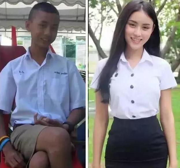 带你了解变性人的真实情况?和你想象的或许不一样