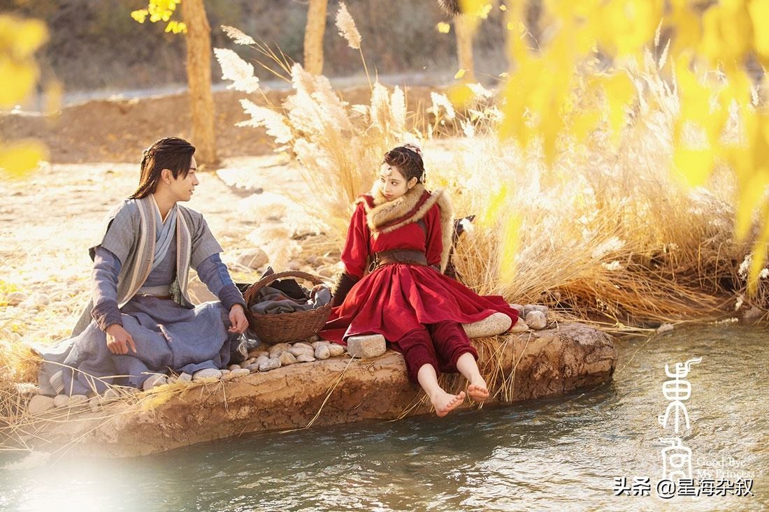 以悲剧收尾的异域女子爱情，你知多少呢？