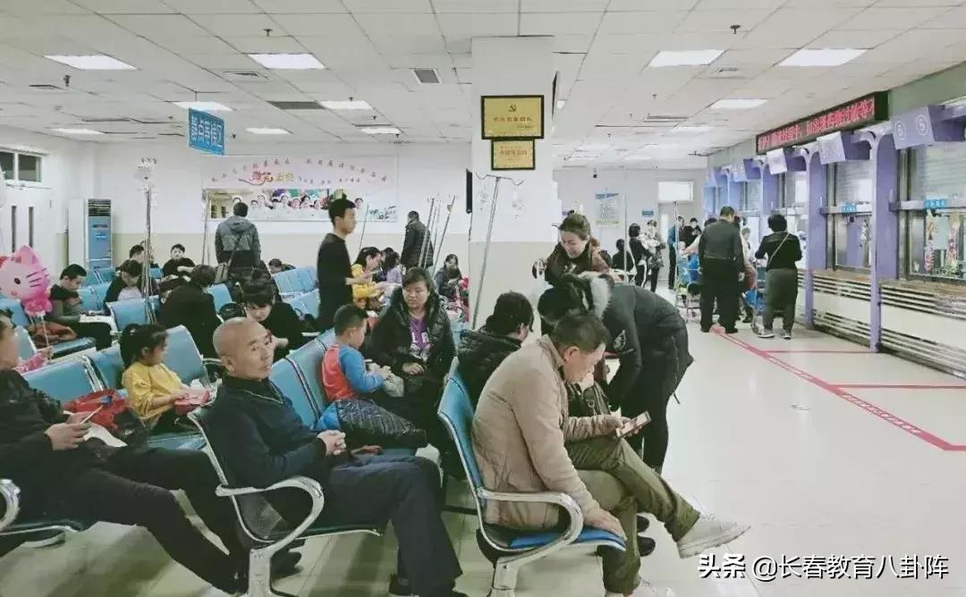 长春最近不少中小学生遭遇“乙流”！这药你吃对了么？