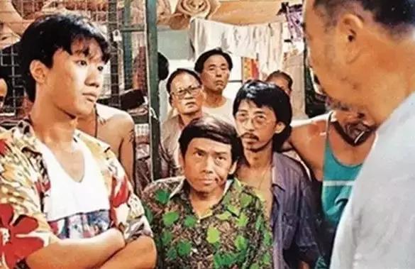 慧眼识英雄上一句是什么,刘德华提携新人三大看点惊喜