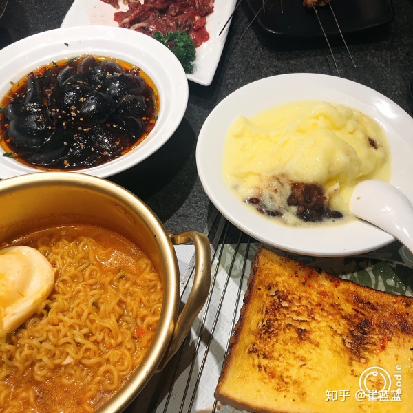 东北用餐体验,在东北吃饭的最高境界