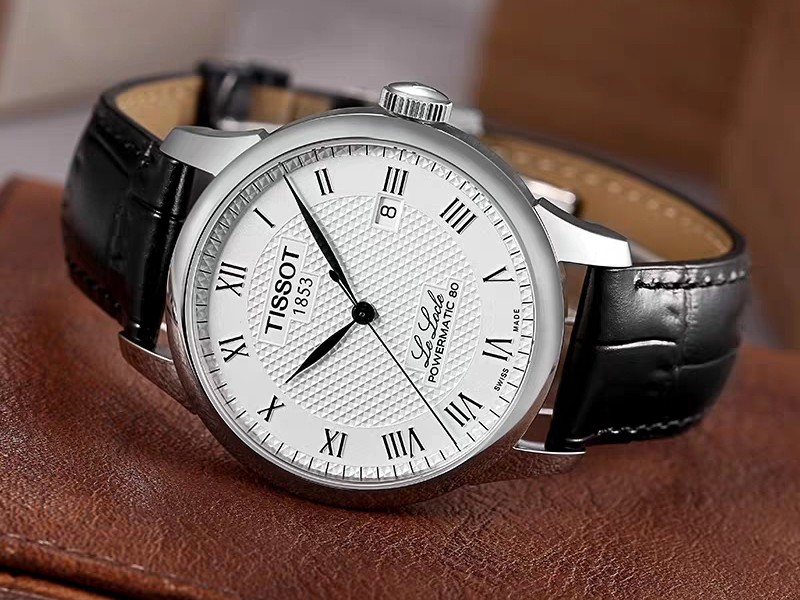 你一定买过的手表,天梭力洛克手表序列号在哪里