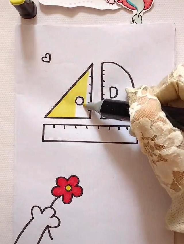 教师节贺卡和贺卡的制作方法,教师节立体贺卡2022年自制贺卡