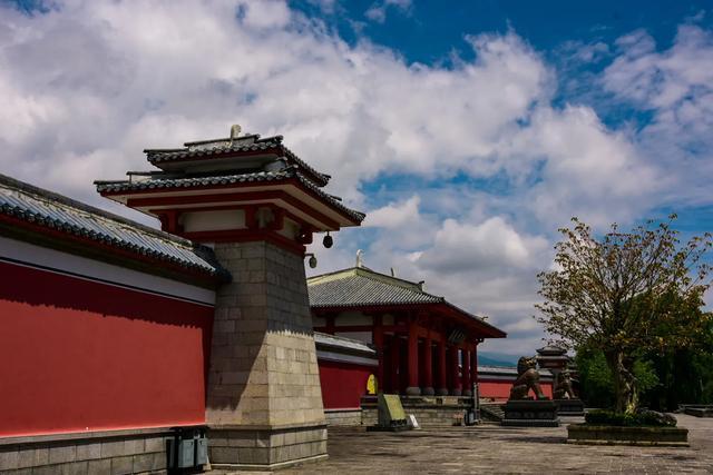 大理洱海旅游景点,大理旅游攻略洱海景点必去