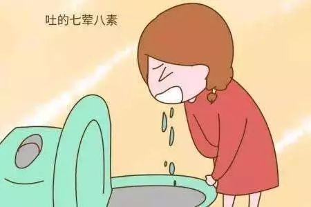 孕期备受折磨怎么办,孕期身体不适的缓解方法