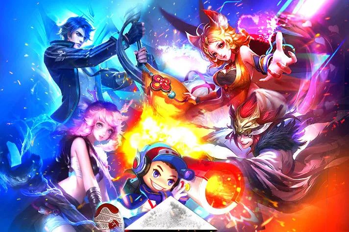 王者荣耀匹配怎么看段位,王者荣耀elo匹配机制