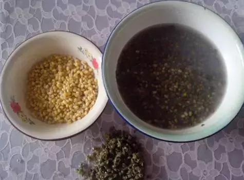 好吃的绿豆糕的做法大全,家常绿豆糕最简易做法