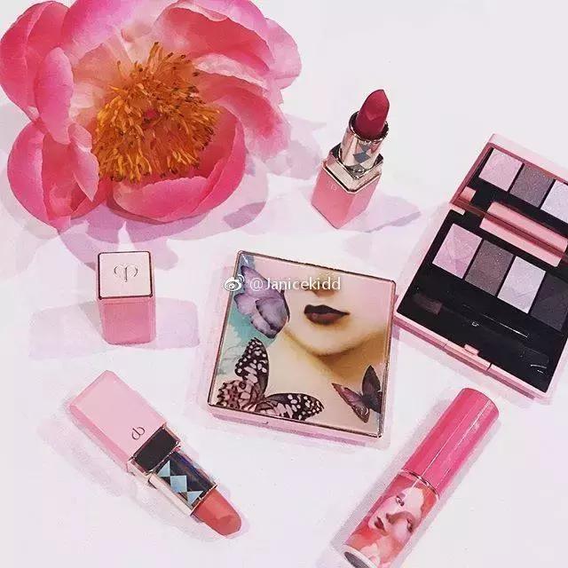 18年圣诞限定,2018ysl圣诞礼盒