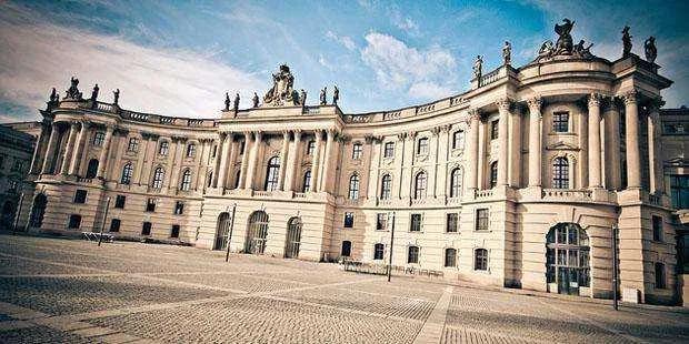 德国名校排行榜前十名,德国十大顶级名校